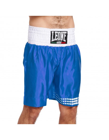 Caleçon de boxe Classic - Leone1947 Acheter un caleçon de boxe dans la boutique en ligne suisse