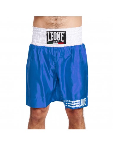 Caleçon de boxe Classic - Leone1947 Acheter un caleçon de boxe dans la boutique en ligne suisse