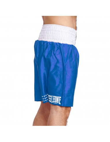 Classic boxing shorts - Leone1947 Buy boxing shorts in the Swiss online shop