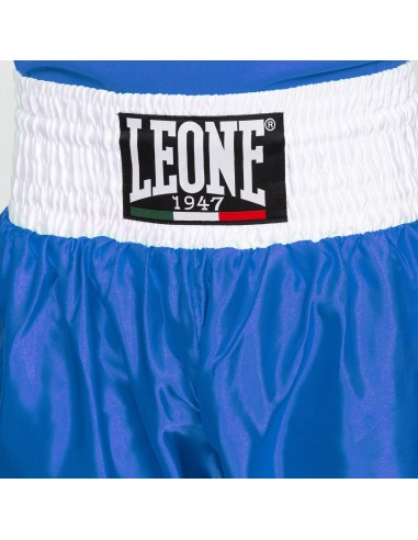 Classic boxing shorts - Leone1947 Buy boxing shorts in the Swiss online shop