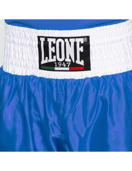Leone1947 Pantaloncini da boxe classici - Acquista i pantaloncini da boxe nello shop online svizzero
