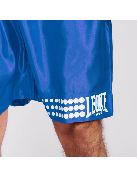 Caleçon de boxe Classic - Leone1947 Acheter un caleçon de boxe dans la boutique en ligne suisse