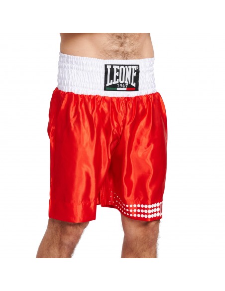 Caleçon de boxe Classic - Leone1947 Acheter un caleçon de boxe dans la boutique en ligne suisse