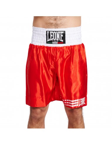 Classic boxing shorts - Leone1947 Buy boxing shorts in the Swiss online shop