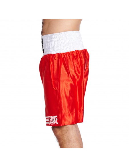 Classic boxing shorts - Leone1947 Buy boxing shorts in the Swiss online shop