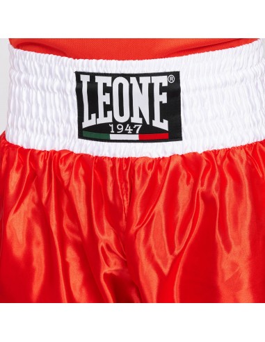 Caleçon de boxe Classic - Leone1947 Acheter un caleçon de boxe dans la boutique en ligne suisse