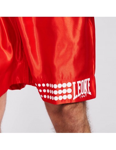 Leone1947 Pantaloncini da boxe classici - Acquista i pantaloncini da boxe nello shop online svizzero
