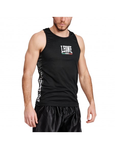Box Tank Top Classic - Leone buy in the Swiss online shop
