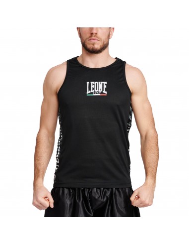 Box Tank Top Classic - Leone acquista nel negozio online svizzero