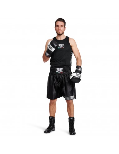 Box Tank Top Classic - Leone buy in the Swiss online shop
