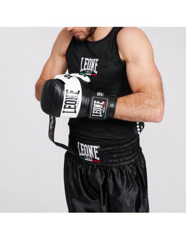Box Tank Top Classic - Leone acquista nel negozio online svizzero