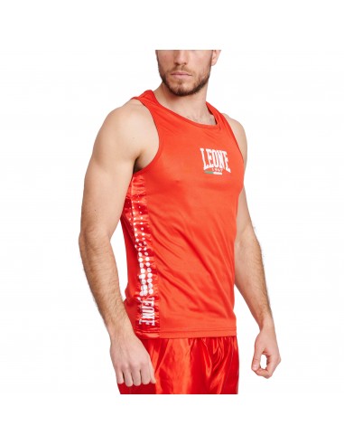 Box Tank Top Classic - Leone buy in the Swiss online shop