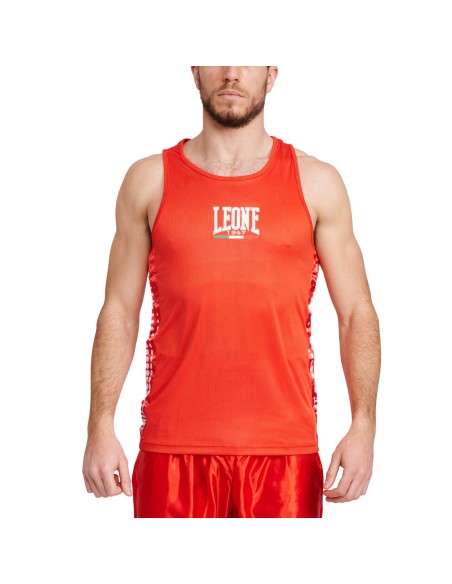 Box Tank Top Classic - Leone buy in the Swiss online shop
