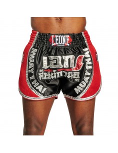 Muay Thai Pantalon de boxe Chiang Rai - Leone1947 acheter en ligne