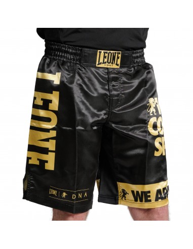 MMA Pants - DNA Leone buy in Swiss online shop