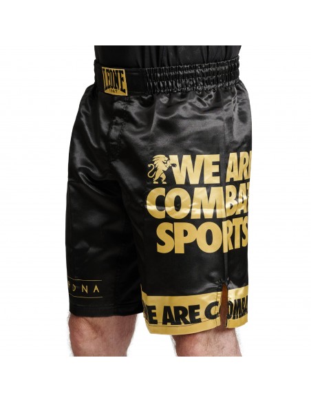 MMA Pants - DNA Leone acquista nel negozio online svizzero