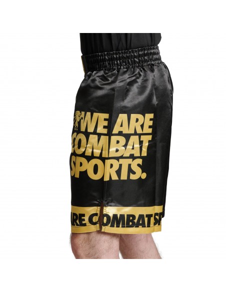 MMA Pants - DNA Leone acquista nel negozio online svizzero