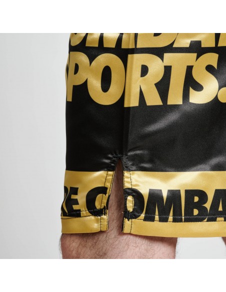 MMA Pants - DNA Leone acquista nel negozio online svizzero