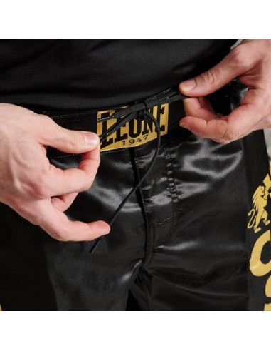 MMA Pants - DNA Leone buy in Swiss online shop