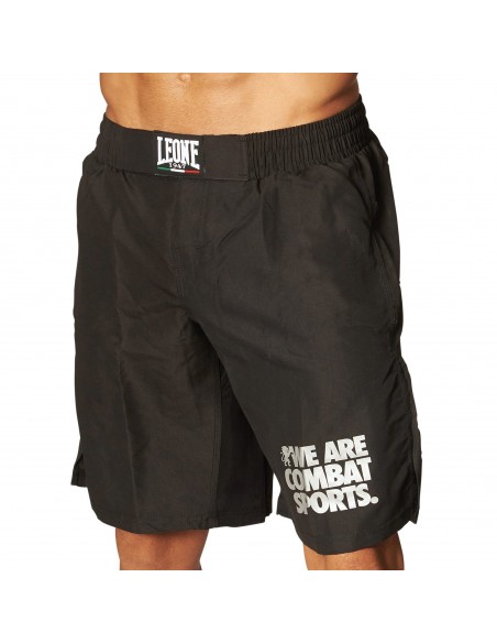 MMA Shorts - Basic from Leone1947 buy online