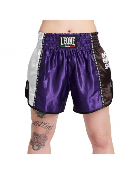 Kickboxing trousers for women - Leone1947 buy online