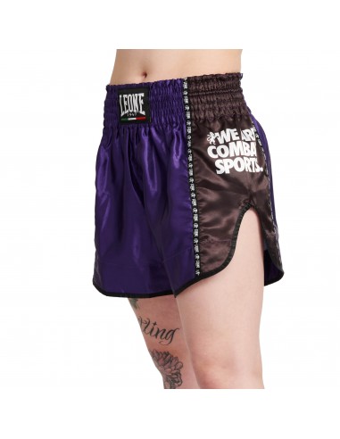 Pantalon de kickboxing pour femmes - Leone1947 acheter en ligne