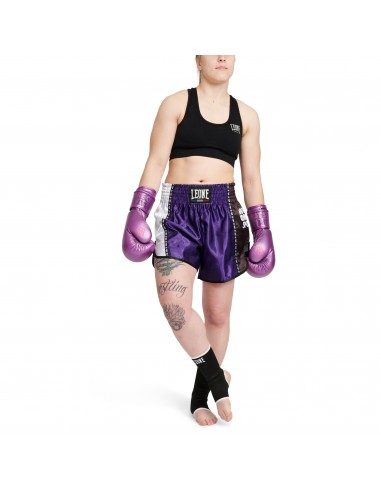 Pantalon de kickboxing pour femmes - Leone1947 acheter en ligne