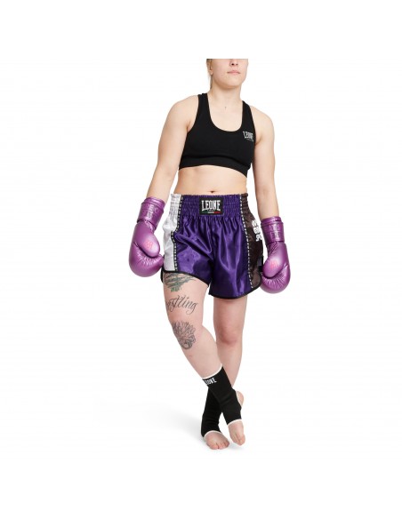 Pantalon de kickboxing pour femmes - Leone1947 acheter en ligne