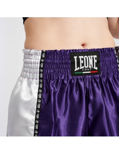 Pantalon de kickboxing pour femmes - Leone1947 acheter en ligne