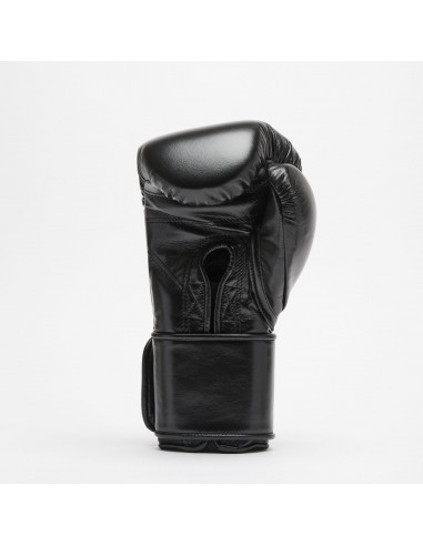 Guantoni da boxe italiani fatti a mano Orlando in pelle Leone Sport