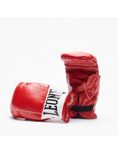 Guanti da borsa fatti a mano in Italia - Leone Sport
