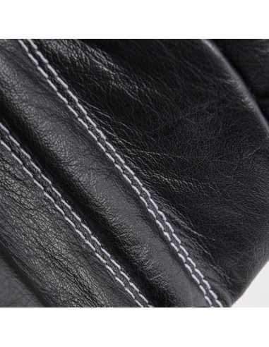 Gants de sac faits main en Italie - Leone Sport