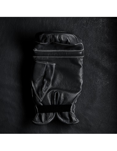 Gants de sac faits main en Italie - Leone Sport