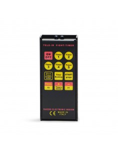 Télécommande pour le Fight Timer de Leone1947 acheter en ligne 2