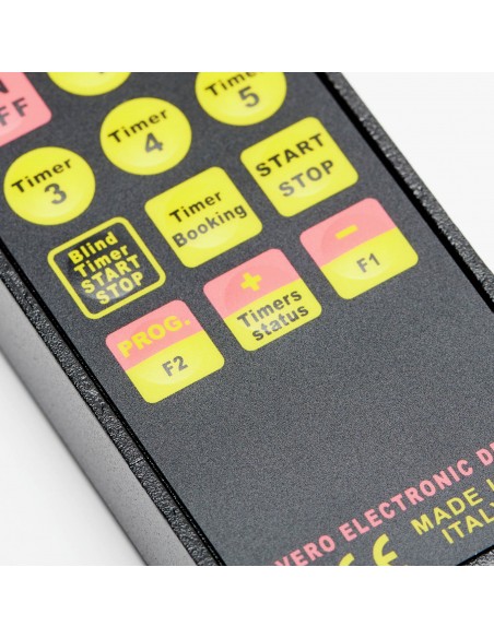 Leone Fernbedienung für Fight Timer