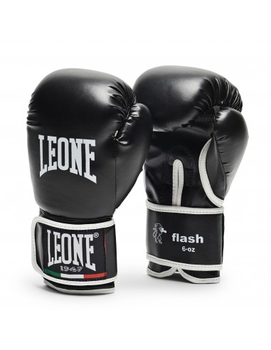 Leone Kinder Boxhandschuhe Flash GN083J