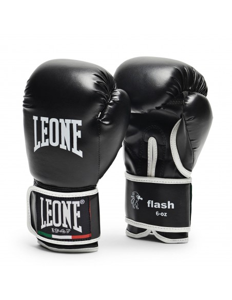 Leone Kinder Boxhandschuhe Flash GN083J