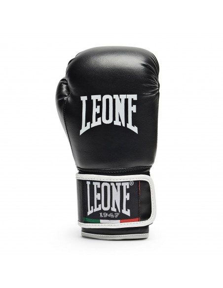 Gants de boxe Leone Flash pour enfants : parfaits pour les débutants en arts martiaux !
