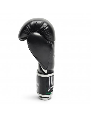 Gants de boxe Leone Flash pour enfants : parfaits pour les débutants en arts martiaux !