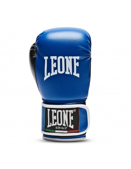 Leone Flash children's boxing gloves: perfect for martial arts beginners!