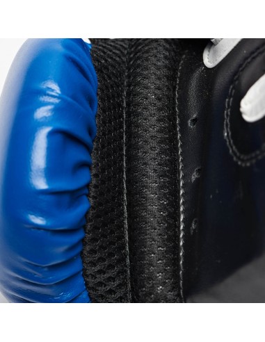 Leone Flash children's boxing gloves: perfect for martial arts beginners!