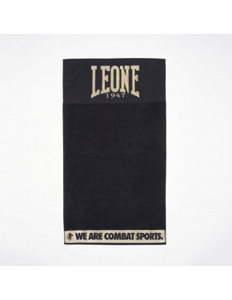 Leone1947 Fitness Handtuch DNA: Dein stylischer Begleiter im Gym