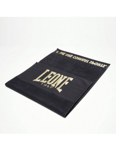 Leone1947 Fitness Handtuch DNA: Dein stylischer Begleiter im Gym