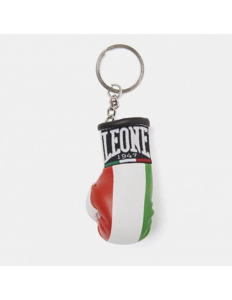Mini boxing glove - key ring from Leone1947 buy online