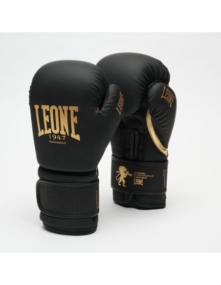 Leone1947 Buy Boxing Gloves Black Edition in the swiss online shop