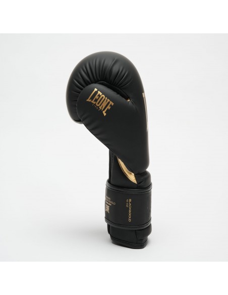Leone1947 Buy Boxing Gloves Black Edition in the swiss online shop