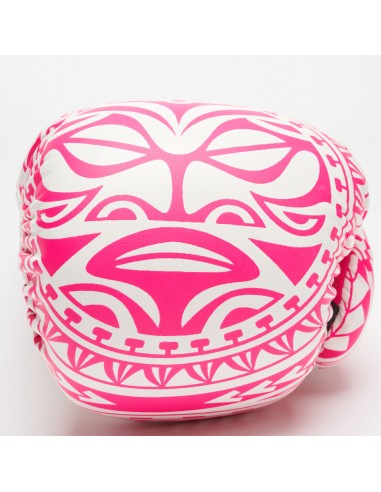 Gants de boxe Haka Pink de Leone1947: parfaits pour les femmes fortes