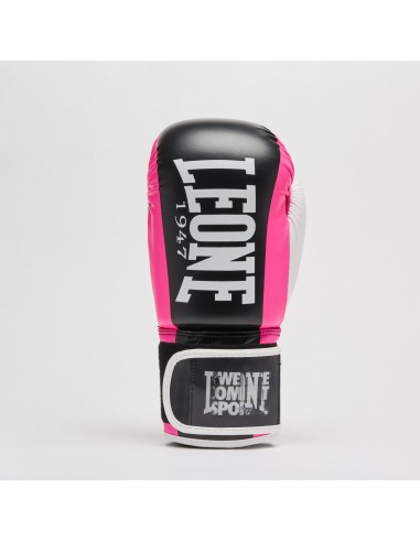 Guantoni da boxe per donna - Leone Logo da comprare nel negozio online della Svizzera