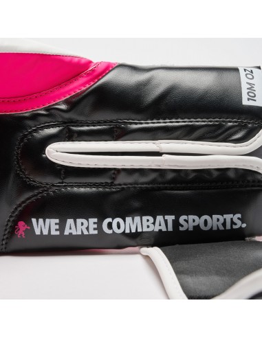 Boxing gloves for women - Leone Logo buy in Swiss online shop