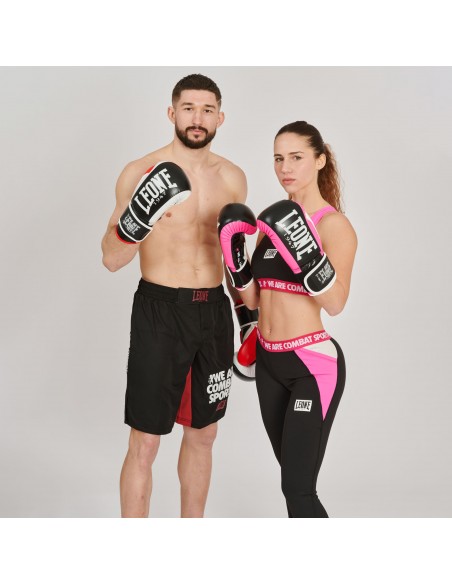 Boxing gloves for women - Leone Logo buy in Swiss online shop